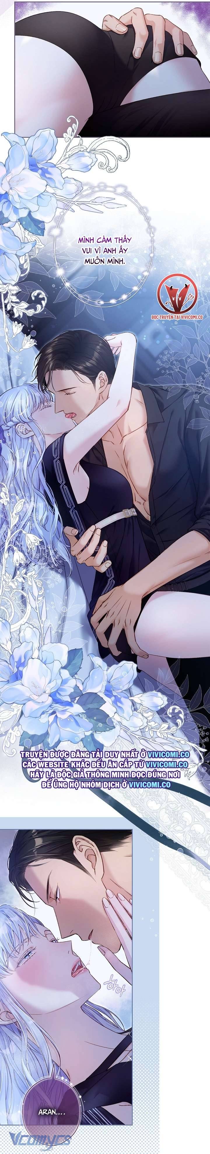 [18+] Love Kitsch Crunch Chap Chapter 32-[18+] Love Kitsch Crunch - Next Chap 33