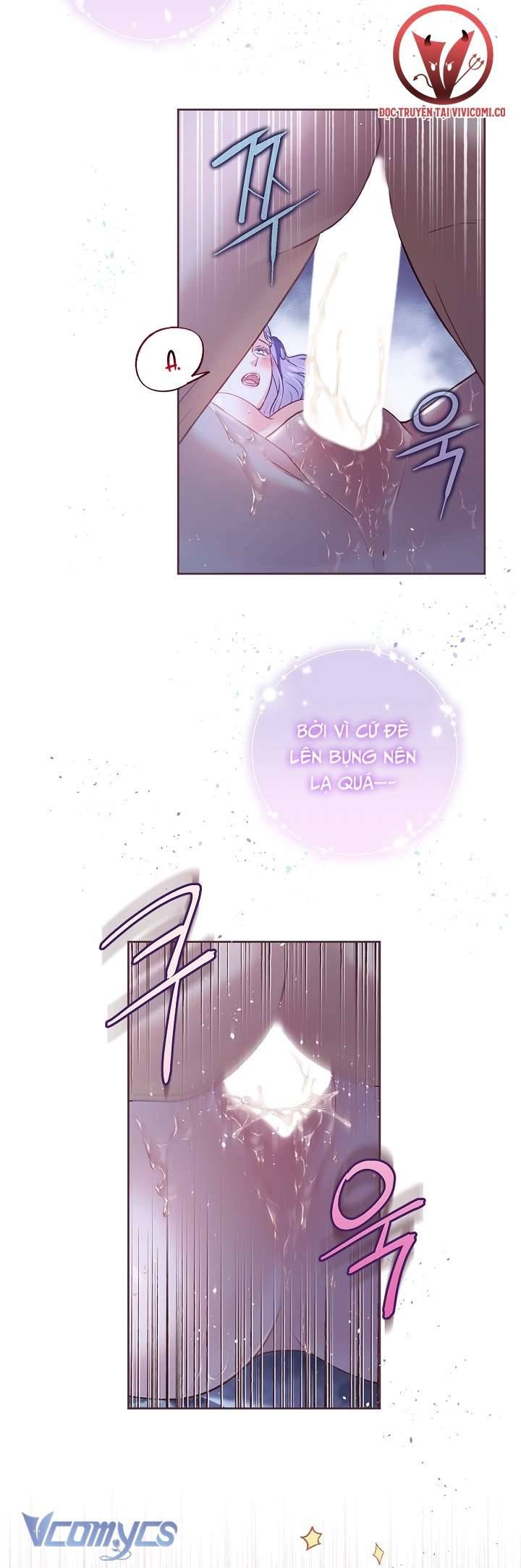 [18+] Love Kitsch Crunch Chap Chapter 33-[18+] Love Kitsch Crunch - Next Chap 34