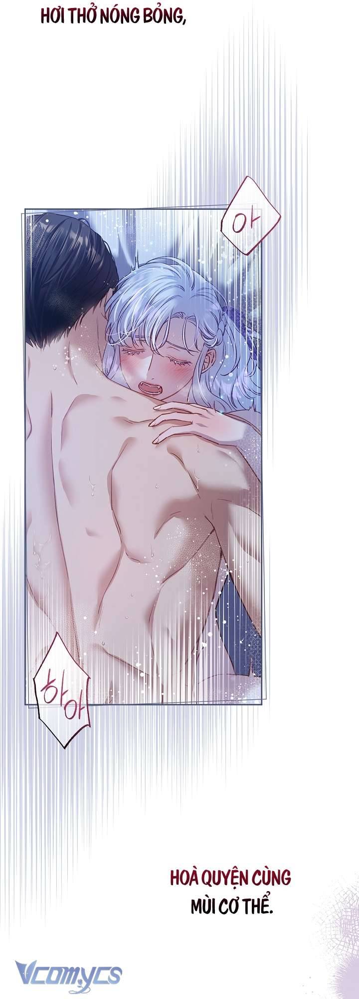 [18+] Love Kitsch Crunch Chap Chapter 33-[18+] Love Kitsch Crunch - Next Chap 34