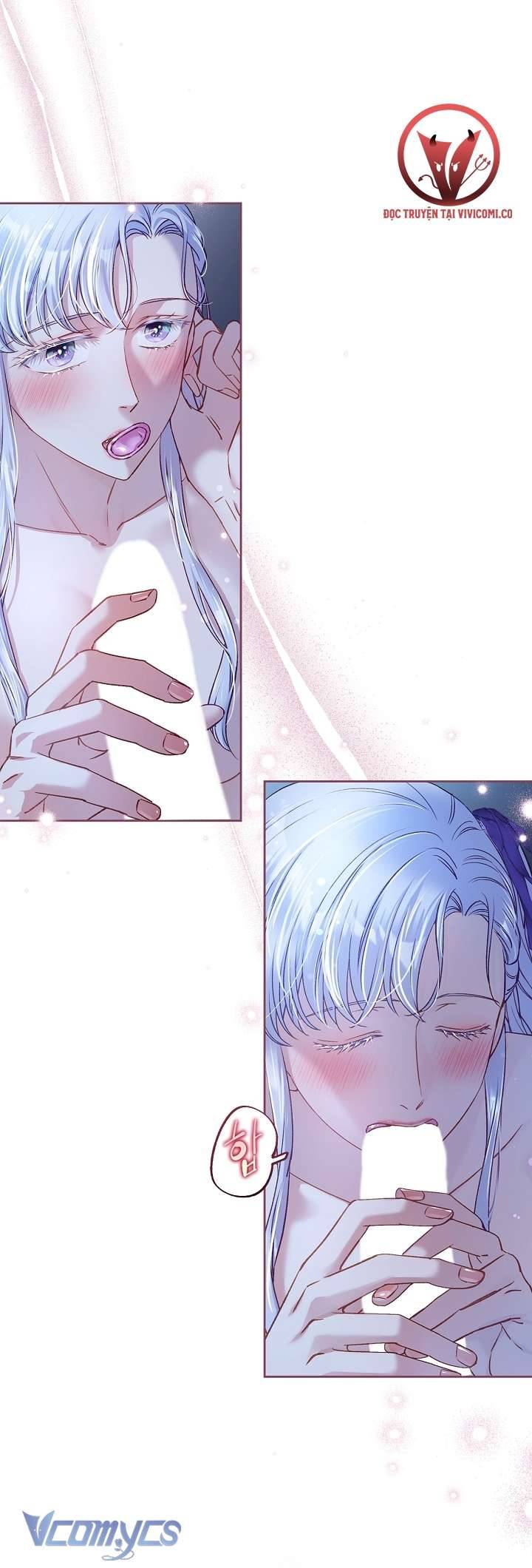 [18+] Love Kitsch Crunch Chap Chapter 33-[18+] Love Kitsch Crunch - Next Chap 34