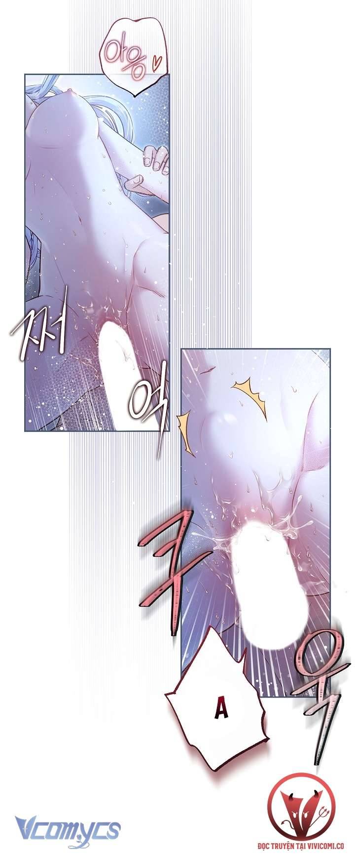 [18+] Love Kitsch Crunch Chap Chapter 34-[18+] Love Kitsch Crunch - Next Chap 35