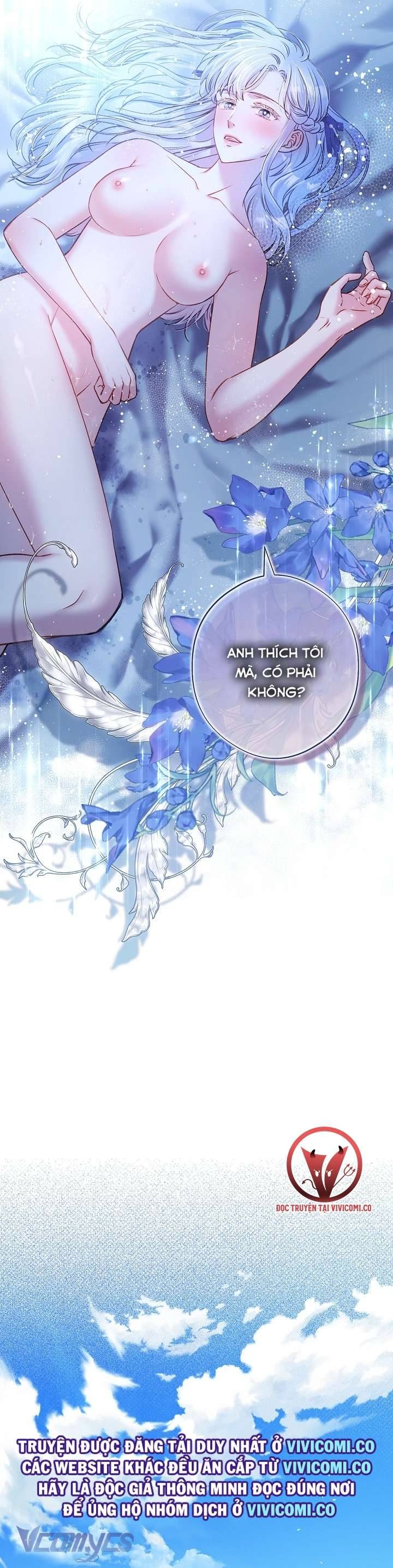 [18+] Love Kitsch Crunch Chap Chapter 34-[18+] Love Kitsch Crunch - Next Chap 35