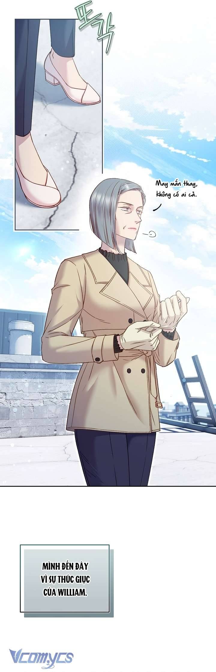 [18+] Love Kitsch Crunch Chap Chapter 34-[18+] Love Kitsch Crunch - Next Chap 35