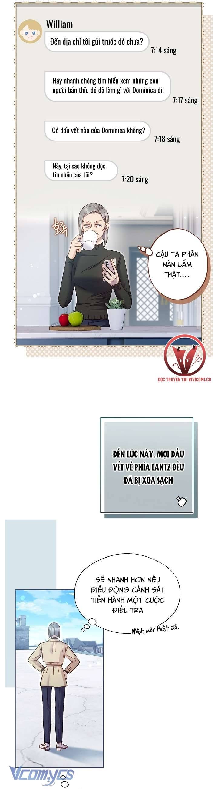 [18+] Love Kitsch Crunch Chap Chapter 34-[18+] Love Kitsch Crunch - Next Chap 35