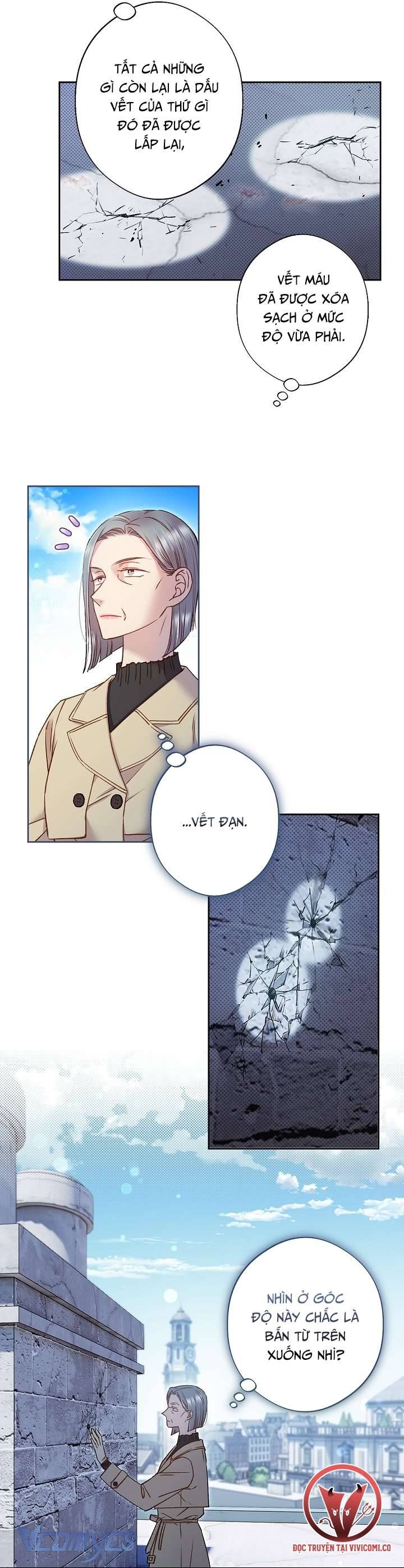 [18+] Love Kitsch Crunch Chap Chapter 34-[18+] Love Kitsch Crunch - Next Chap 35