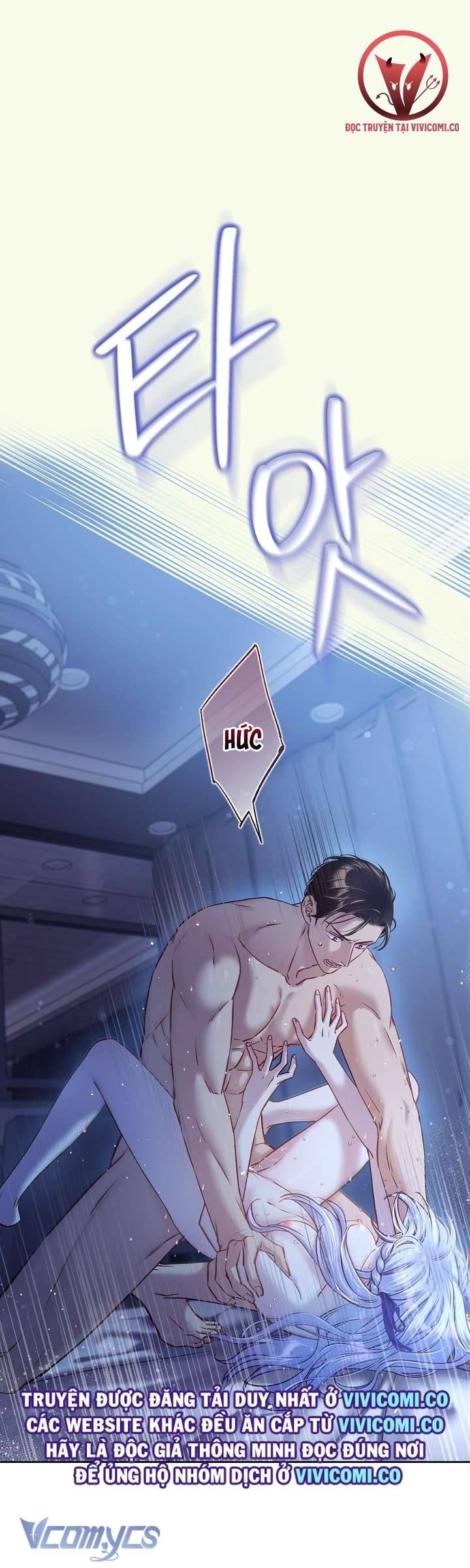 [18+] Love Kitsch Crunch Chap Chapter 34-[18+] Love Kitsch Crunch - Next Chap 35