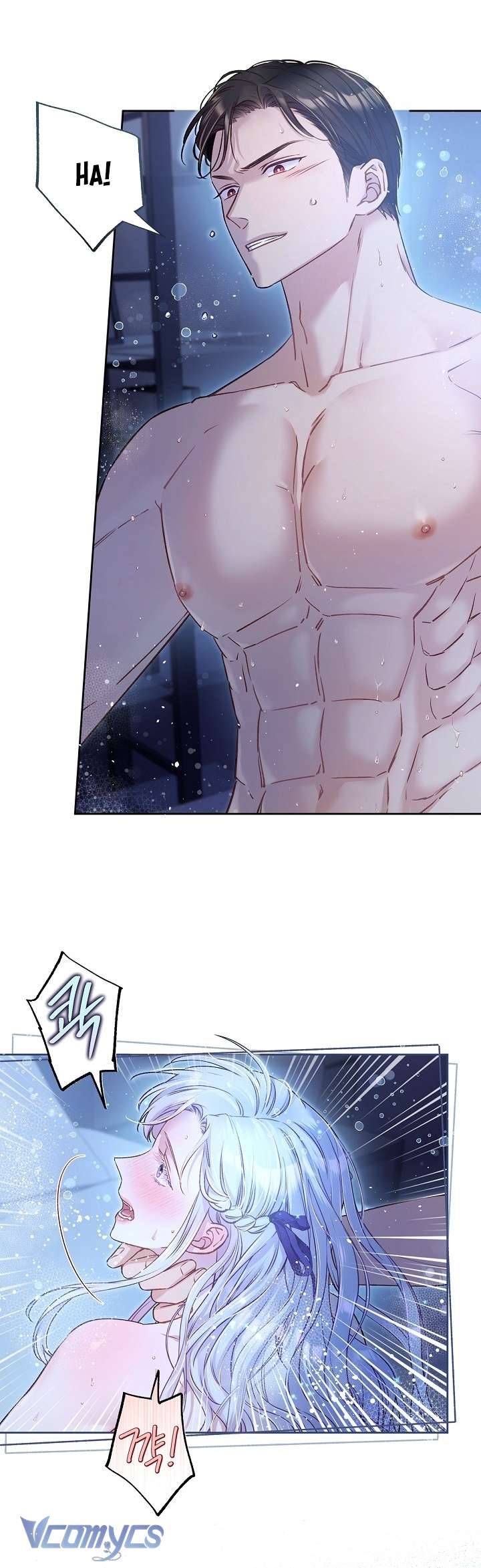 [18+] Love Kitsch Crunch Chap Chapter 34-[18+] Love Kitsch Crunch - Next Chap 35