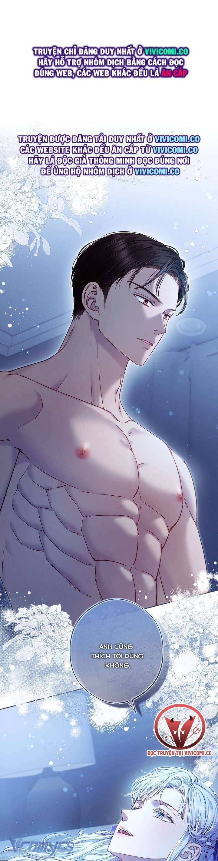 [18+] Love Kitsch Crunch Chap Chapter 35-[18+] Love Kitsch Crunch - Next Chap 36