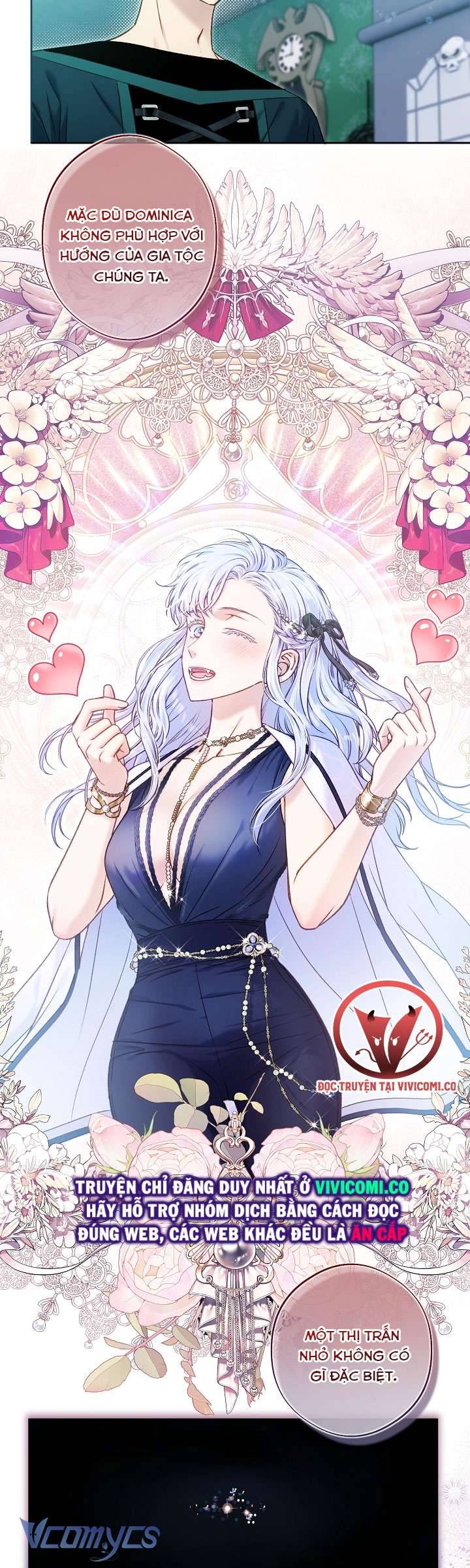 [18+] Love Kitsch Crunch Chap Chapter 36-[18+] Love Kitsch Crunch - Next Chap 37