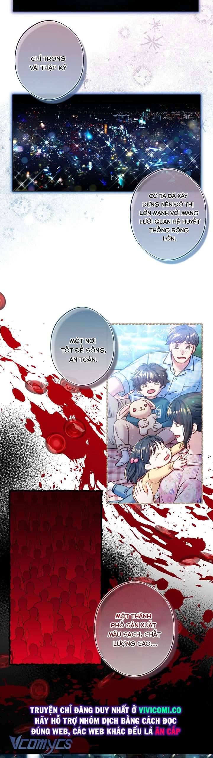 [18+] Love Kitsch Crunch Chap Chapter 36-[18+] Love Kitsch Crunch - Next Chap 37