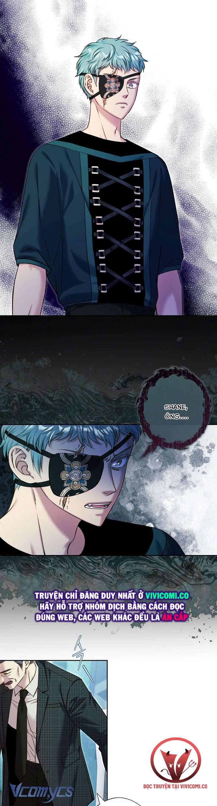 [18+] Love Kitsch Crunch Chap Chapter 36-[18+] Love Kitsch Crunch - Next Chap 37