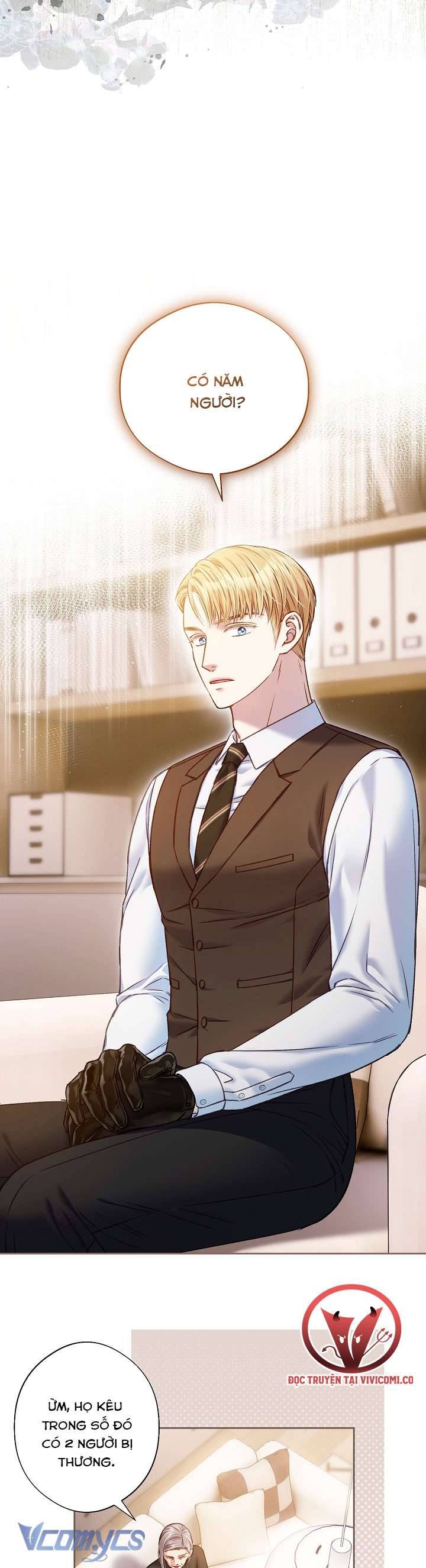 [18+] Love Kitsch Crunch Chap Chapter 36-[18+] Love Kitsch Crunch - Next Chap 37