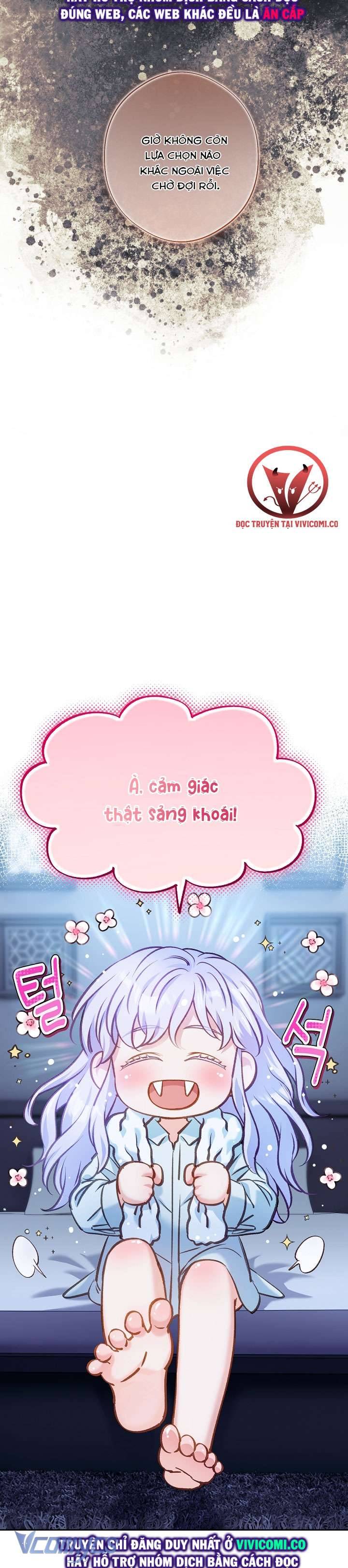 [18+] Love Kitsch Crunch Chap Chapter 36-[18+] Love Kitsch Crunch - Next Chap 37