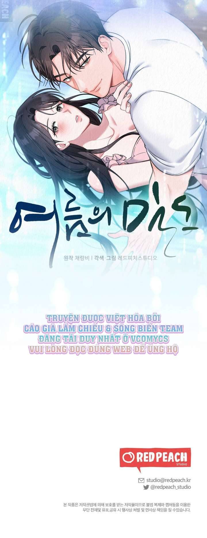 [18+] Mật Độ Mùa Hè Chap Chap 1-[18+] Mật Độ Mùa Hè - Next Chap 2