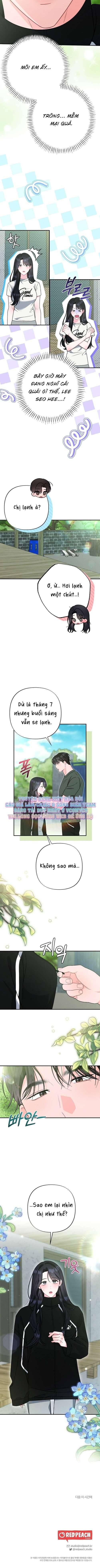 [18+] Mật Độ Mùa Hè Chap Chap 5-[18+] Mật Độ Mùa Hè - Next Chap 6