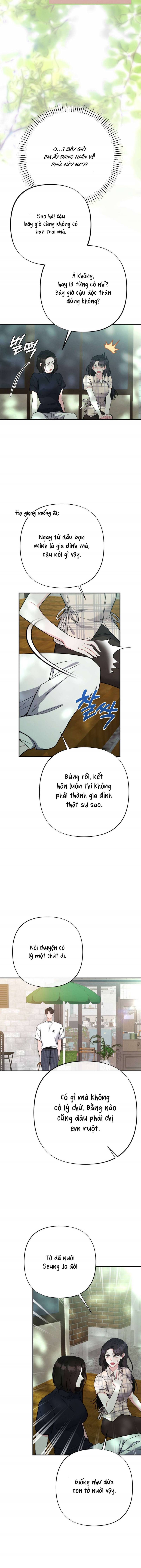 [18+] Mật Độ Mùa Hè Chap Chap 7-[18+] Mật Độ Mùa Hè - Next Chap 8