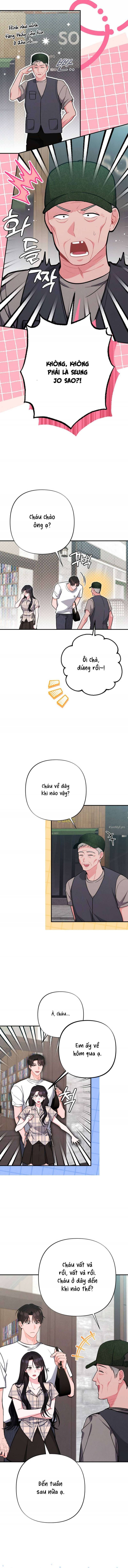 [18+] Mật Độ Mùa Hè Chap Chap 7-[18+] Mật Độ Mùa Hè - Next Chap 8