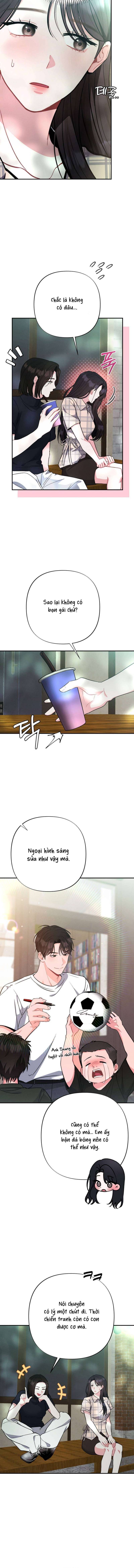 [18+] Mật Độ Mùa Hè Chap Chap 7-[18+] Mật Độ Mùa Hè - Next Chap 8