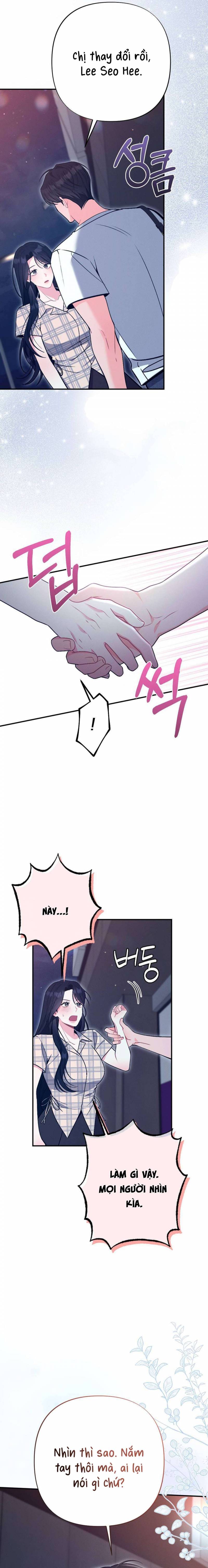 [18+] Mật Độ Mùa Hè Chap Chap 8-[18+] Mật Độ Mùa Hè - Next Chap 9