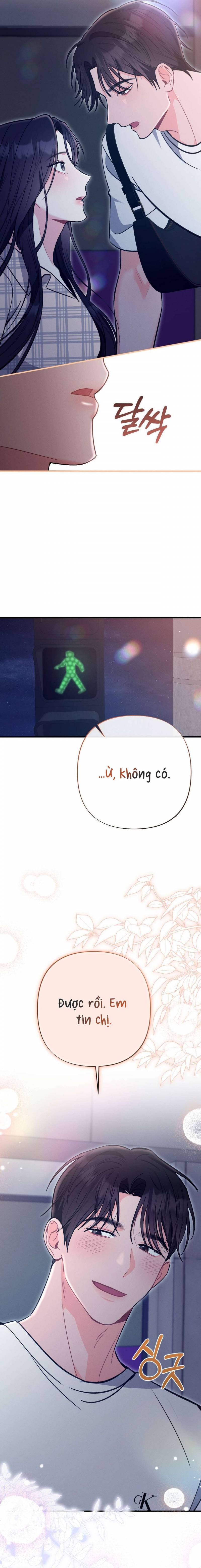 [18+] Mật Độ Mùa Hè Chap Chap 8-[18+] Mật Độ Mùa Hè - Next Chap 9