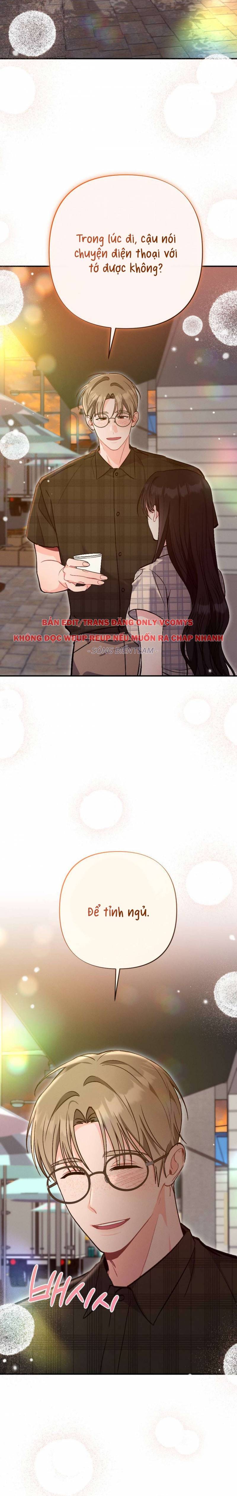 [18+] Mật Độ Mùa Hè Chap Chap 8-[18+] Mật Độ Mùa Hè - Next Chap 9