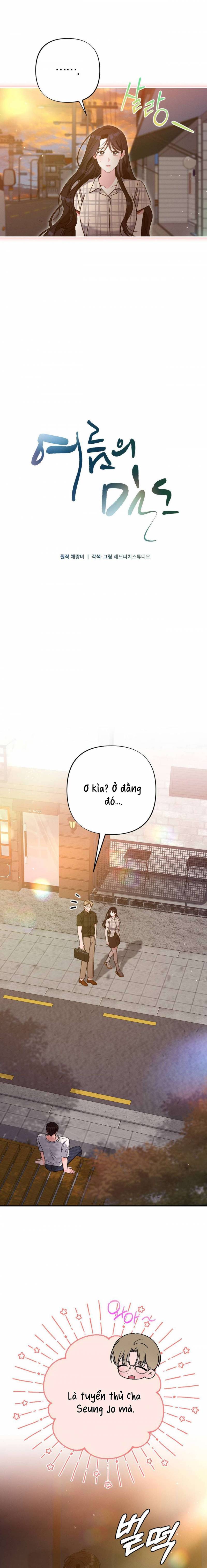 [18+] Mật Độ Mùa Hè Chap Chap 8-[18+] Mật Độ Mùa Hè - Next Chap 9