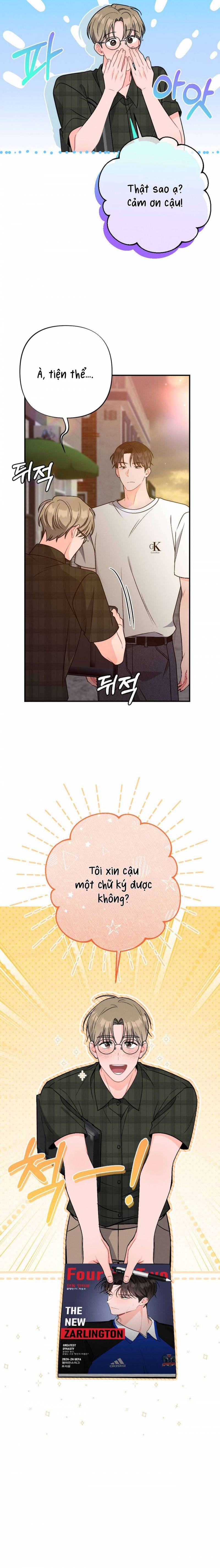 [18+] Mật Độ Mùa Hè Chap Chap 8-[18+] Mật Độ Mùa Hè - Next Chap 9