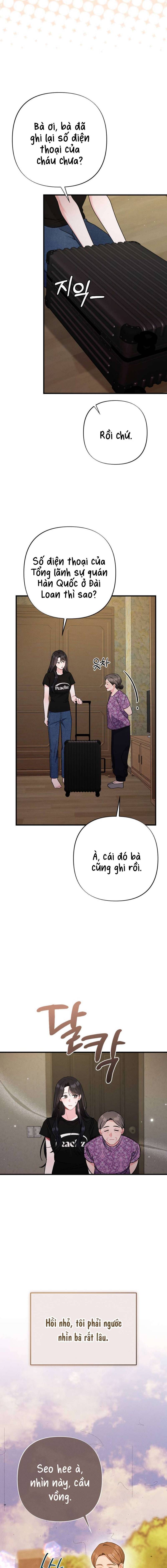 [18+] Mật Độ Mùa Hè Chap Chap 9-[18+] Mật Độ Mùa Hè - Next Chap 10