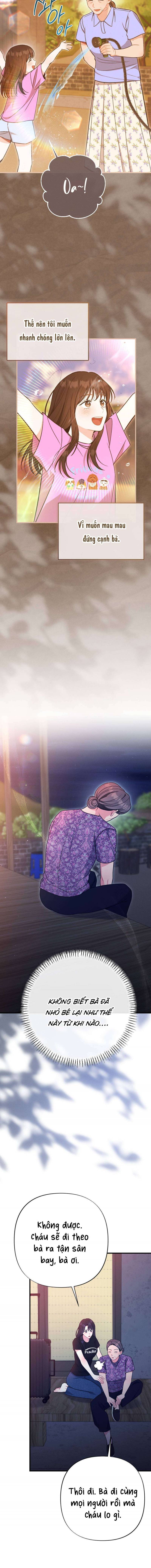 [18+] Mật Độ Mùa Hè Chap Chap 9-[18+] Mật Độ Mùa Hè - Next Chap 10