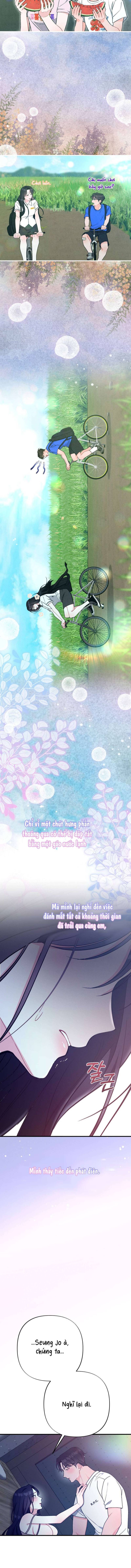 [18+] Mật Độ Mùa Hè Chap Chap 11-[18+] Mật Độ Mùa Hè - Next Chap 12