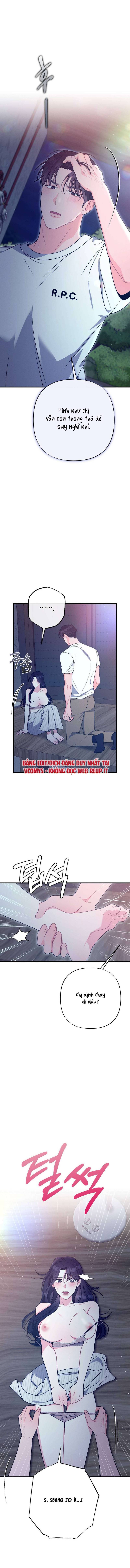 [18+] Mật Độ Mùa Hè Chap Chap 11-[18+] Mật Độ Mùa Hè - Next Chap 12