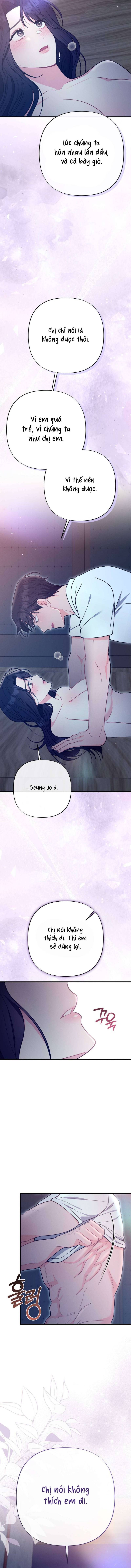 [18+] Mật Độ Mùa Hè Chap Chap 11-[18+] Mật Độ Mùa Hè - Next Chap 12