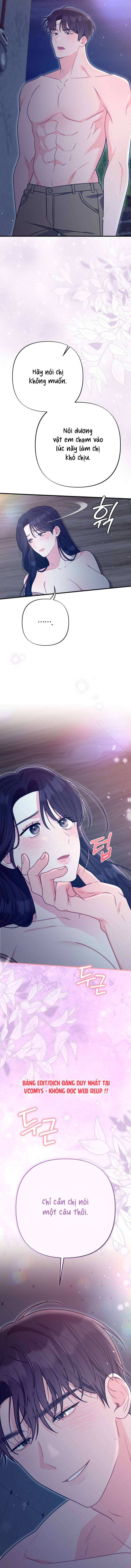 [18+] Mật Độ Mùa Hè Chap Chap 11-[18+] Mật Độ Mùa Hè - Next Chap 12