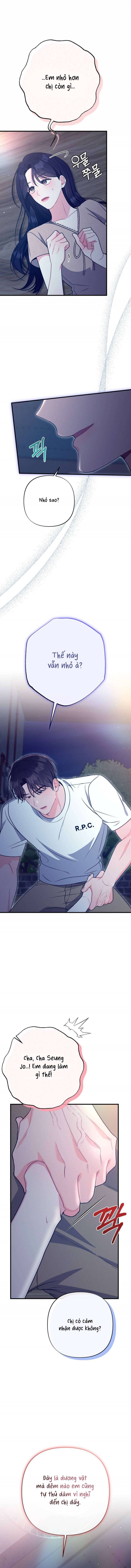 [18+] Mật Độ Mùa Hè Chap Chap 11-[18+] Mật Độ Mùa Hè - Next Chap 12