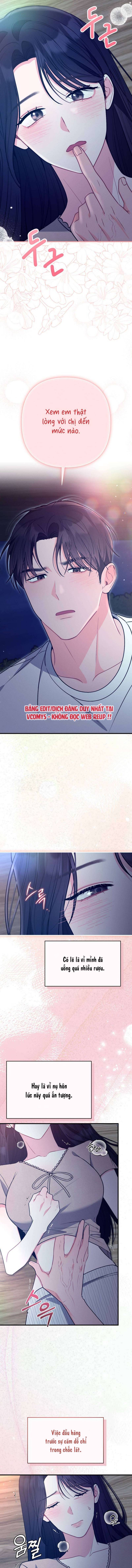 [18+] Mật Độ Mùa Hè Chap Chap 11-[18+] Mật Độ Mùa Hè - Next Chap 12