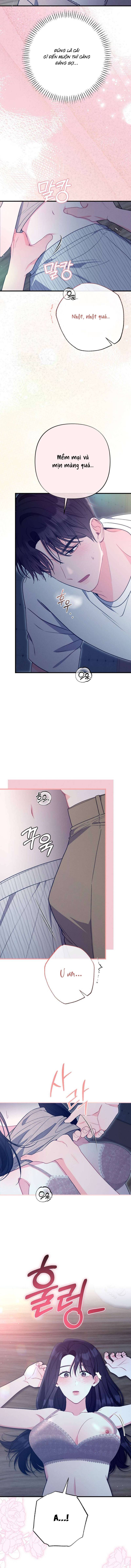 [18+] Mật Độ Mùa Hè Chap Chap 11-[18+] Mật Độ Mùa Hè - Next Chap 12