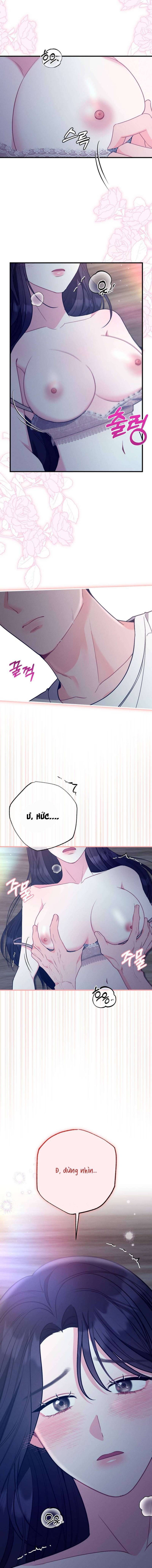 [18+] Mật Độ Mùa Hè Chap Chap 11-[18+] Mật Độ Mùa Hè - Next Chap 12