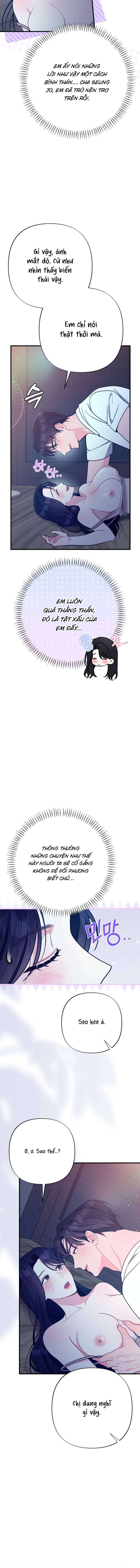 [18+] Mật Độ Mùa Hè Chap Chap 11-[18+] Mật Độ Mùa Hè - Next Chap 12