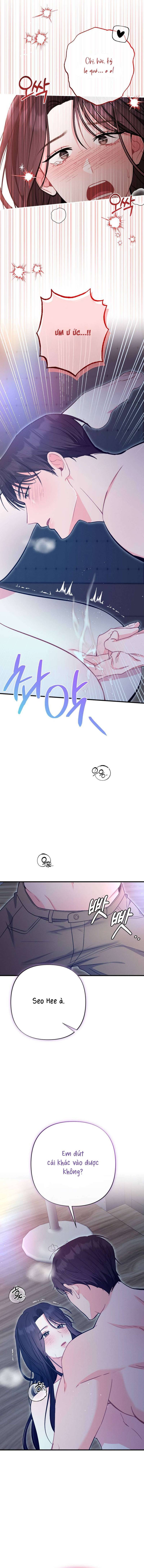 [18+] Mật Độ Mùa Hè Chap Chap 12-[18+] Mật Độ Mùa Hè - Next Chap 13