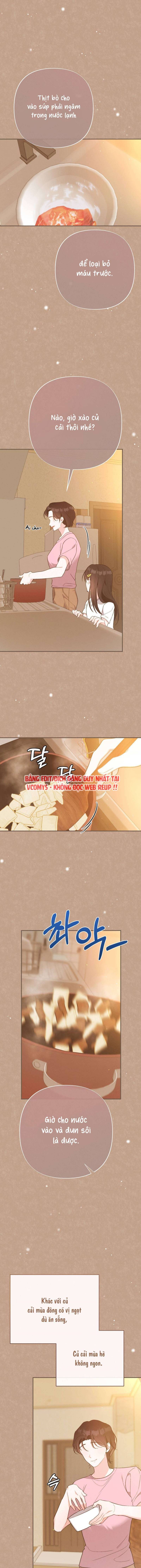[18+] Mật Độ Mùa Hè Chap Chap 13-[18+] Mật Độ Mùa Hè - Next Chap 14
