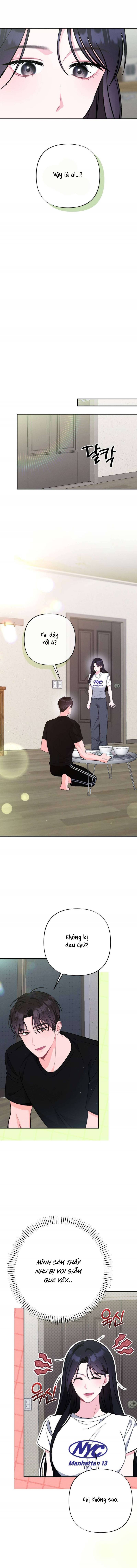 [18+] Mật Độ Mùa Hè Chap Chap 13-[18+] Mật Độ Mùa Hè - Next Chap 14