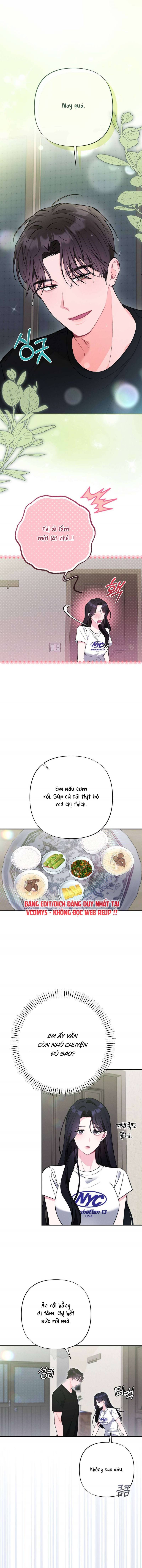 [18+] Mật Độ Mùa Hè Chap Chap 13-[18+] Mật Độ Mùa Hè - Next Chap 14