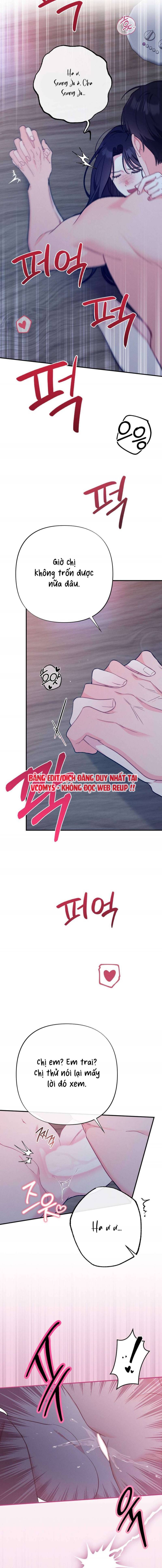 [18+] Mật Độ Mùa Hè Chap Chap 13-[18+] Mật Độ Mùa Hè - Next Chap 14