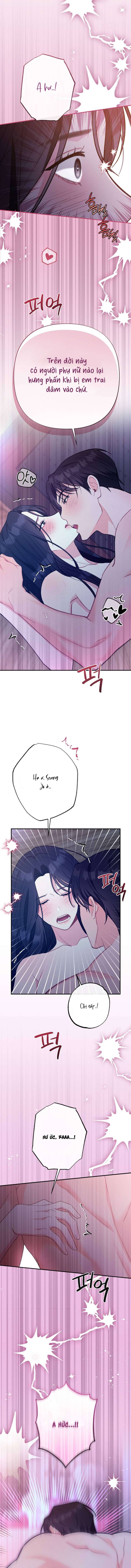 [18+] Mật Độ Mùa Hè Chap Chap 13-[18+] Mật Độ Mùa Hè - Next Chap 14