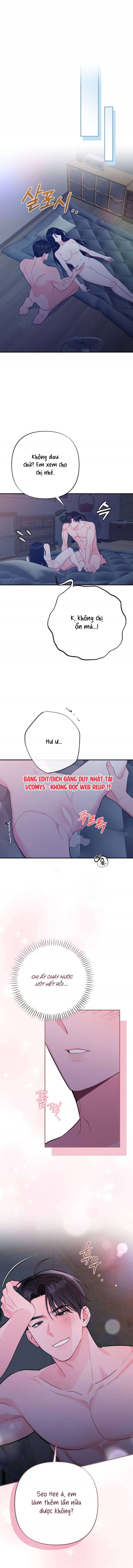 [18+] Mật Độ Mùa Hè Chap Chap 13-[18+] Mật Độ Mùa Hè - Next Chap 14
