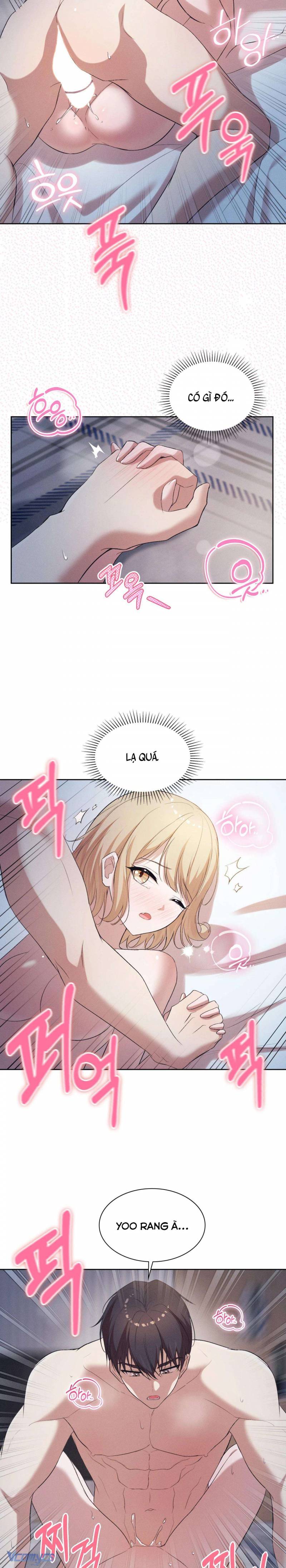 [18+] Mới Cưới Mà Đã Thế Này Sao? Chap Chap 1-[18+] Mới Cưới Mà Đã Thế Này Sao? - Next Chap 2