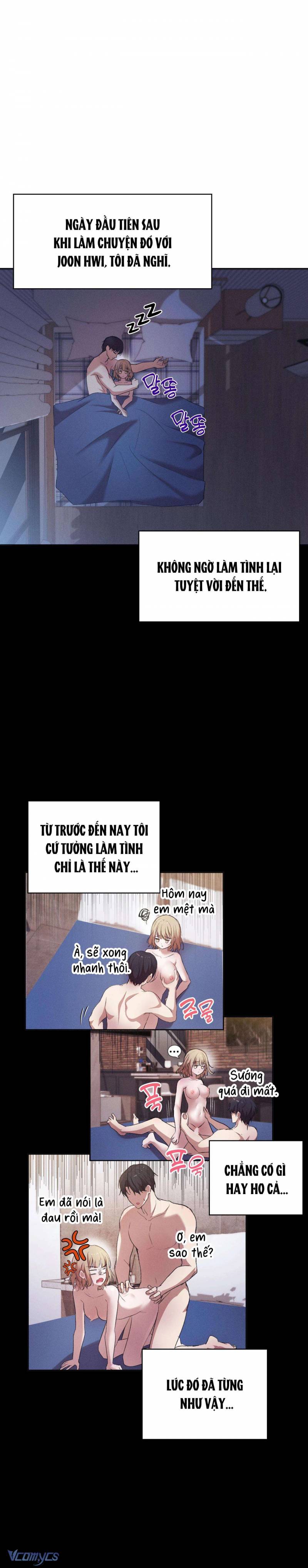 [18+] Mới Cưới Mà Đã Thế Này Sao? Chap Chap 1-[18+] Mới Cưới Mà Đã Thế Này Sao? - Next Chap 2