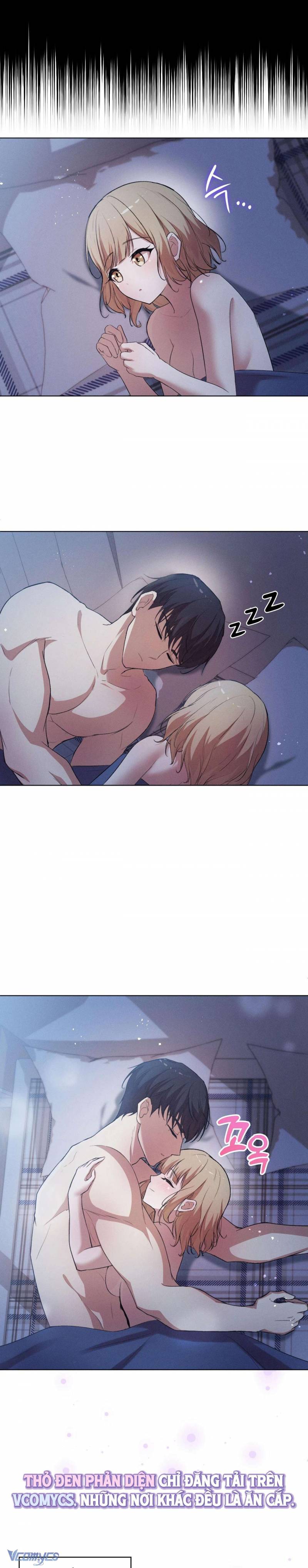 [18+] Mới Cưới Mà Đã Thế Này Sao? Chap Chap 1-[18+] Mới Cưới Mà Đã Thế Này Sao? - Next Chap 2