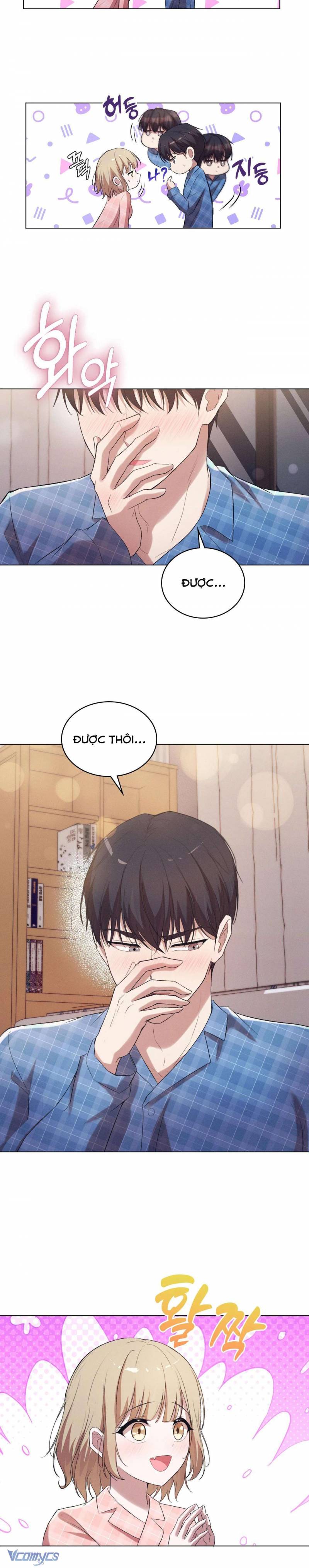 [18+] Mới Cưới Mà Đã Thế Này Sao? Chap Chap 1-[18+] Mới Cưới Mà Đã Thế Này Sao? - Next Chap 2