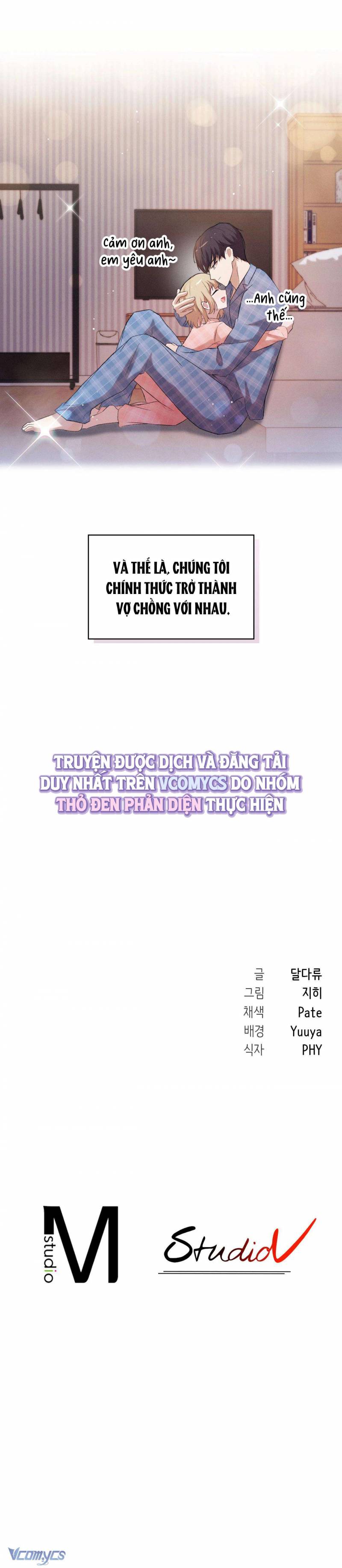 [18+] Mới Cưới Mà Đã Thế Này Sao? Chap Chap 1-[18+] Mới Cưới Mà Đã Thế Này Sao? - Next Chap 2